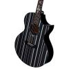 Schecter 3700 Synyster Gates-AC GA SC-Acoustic Guitar #4 small image