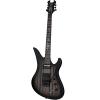 Schecter Synyster Custom-S FR  Solid-Body Electric Guitar, SDEB #1 small image