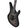 Schecter Synyster Custom-S FR  Solid-Body Electric Guitar, SDEB #2 small image