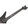 Schecter Synyster Custom-S FR  Solid-Body Electric Guitar, SDEB #3 small image
