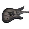 Schecter Synyster Custom-S FR  Solid-Body Electric Guitar, SDEB #6 small image