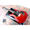Paul Reed Smith S2 Standard 24VC Satin-Dots Electric Guitar, Vintage Cherry, NEW #3 small image