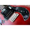 Paul Reed Smith S2 Standard 24VC Satin-Dots Electric Guitar, Vintage Cherry, NEW #4 small image