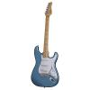 Schecter TRADITIONAL STAND LK Placid Bl California Vintage Collection Traditional Standard, Lake Placid Blue #1 small image
