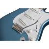 Schecter TRADITIONAL STAND LK Placid Bl California Vintage Collection Traditional Standard, Lake Placid Blue #2 small image