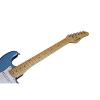 Schecter TRADITIONAL STAND LK Placid Bl California Vintage Collection Traditional Standard, Lake Placid Blue #4 small image