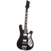 Schecter Stargazer Electric Guitar (Gloss Black) #1 small image
