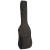 D'Luca EB18 Full Size Padded Electric Bass Guitar Gig Bag #1 small image