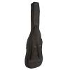 D'Luca EB18 Full Size Padded Electric Bass Guitar Gig Bag #3 small image