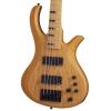 Schecter 2853 Session RIOT-5 ANS Bass Guitars #2 small image