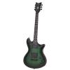 Schecter Tempest 40th Anniversary Solid-Body Electric Guitar, EGBP #1 small image