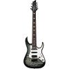 Schecter Guitar Research Banshee-7 Extreme 7-String Electric Guitar Charcoal Burst #3 small image