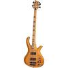 Schecter Guitar Research Riot-8 Session 8-String Electric Bass Satin Aged Natural