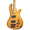 Schecter Guitar Research Riot-8 Session 8-String Electric Bass Satin Aged Natural #3 small image