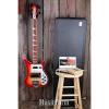 Rickenbacker 4003 FG Electric 4 String Bass Guitar Fireglo with Hardshell Case #1 small image