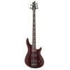 Schecter Omen Extreme-5 Bass Guitar (Black Cherry) #1 small image