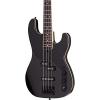 Schecter Guitar Research Michael Anthony Electric Bass Carbon Gray #1 small image