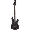Schecter Guitar Research Michael Anthony Electric Bass Carbon Gray #2 small image