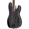 Schecter Guitar Research Michael Anthony Electric Bass Carbon Gray #3 small image