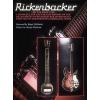 Rickenbacker The History Of The Rickenbacker Guitar Rickenbacker #1 small image