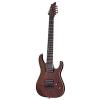 Schecter Banshee Elite-8 8-String Solid-Body Electric Guitar, CEP #1 small image