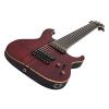 Schecter Banshee Elite-8 8-String Solid-Body Electric Guitar, CEP #2 small image