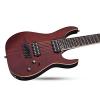 Schecter Banshee Elite-8 8-String Solid-Body Electric Guitar, CEP #5 small image
