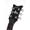 Schecter Corsair Electric Guitar (Gloss Walnut) #3 small image