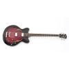 Hofner Contemporary HCT-500/8-DC 4-String Bass Guitar #1 small image