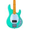 Sterling by Music Man S.U.B. Ray4 Electric Bass Guitar Mint Green #1 small image