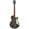 Duesenberg USA Alliance Soundgarden Black Hole Sun Electric Bass Guitar Mother of Pearl #3 small image