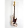 Fender Flea Signature Roadworn Jazz Bass Level 2 Shell Pink 888365985923 #1 small image