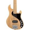 Fender Deluxe Dimension Bass V, Natural #1 small image