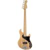 Fender Deluxe Dimension Bass V, Natural #2 small image