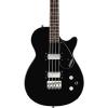 Gretsch G2220 Junior Jet Electric Bass Guitar II - Black #1 small image