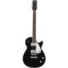 Gretsch G5425 Electromatic Jet Club Electric Guitar - Black #1 small image