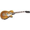 Gretsch G5435T Pro Jet Electric Guitar with Bigsby - Gold #1 small image