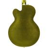 Gretsch Guitars G6120SH Brian Setzer Hot Rod Semi-Hollow Electric Guitar Green Sparkle #2 small image