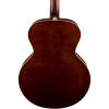 Gretsch Guitars 9555 New Yorker Archtop Acoustic-Electric Guitar Sunburst #2 small image