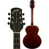 Gretsch Guitars 9555 New Yorker Archtop Acoustic-Electric Guitar Sunburst #4 small image