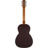 Gretsch Guitars Limited Edition Roots Series G9202 Honey Dipper Special Resonator Acoustic Guitar Oxblood #4 small image
