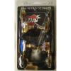 Mighty Mite Vintage Style Electric Bass Guitar Tuning Machines - Gold - MMJB200G #1 small image