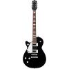 Gretsch G5434 Pro Jet Electric Guitar, Left Handed - Black #3 small image