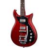 Gretsch G5135 Electromatic CVT Electric Guitar - Cherry #1 small image