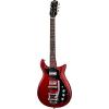 Gretsch G5135 Electromatic CVT Electric Guitar - Cherry #3 small image