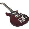 Gretsch G5135 Electromatic CVT Electric Guitar - Cherry #4 small image