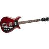Gretsch G5135 Electromatic CVT Electric Guitar - Cherry #6 small image