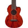 Gretsch Guitars G9126-A.C.E. Guitar Acoustic-Electric Ukulele with Gig Bag #1 small image