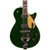 Gretsch Duo Jet - Cadillac Green #1 small image