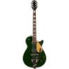 Gretsch Duo Jet - Cadillac Green #3 small image